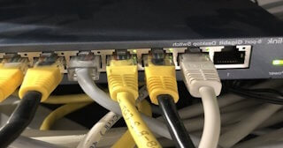 Заказать настройку коммутаторов Cisco в Старой Руссе. Обслуживание ПК, ремонт от 310 руб