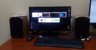 Заказать администрирование серверов Linux в Старой Руссе. Обслуживание ПК, ремонт от 310 руб