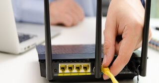 Заказать настройку маршрутизаторов Mikrotik в Старой Руссе. Обслуживание ПК, ремонт от 310 руб