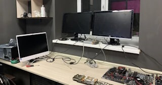 Заказать установка Linux в Старой Руссе. Обслуживание ПК, ремонт от 310 руб